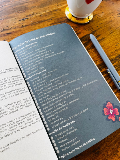 DREAM (PROMO 2 x 1) - Diseña tu Vida Workbook