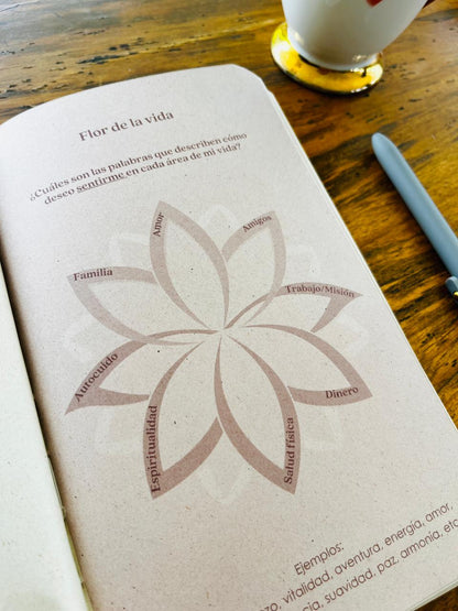 DREAM (PROMO 2 x 1) - Diseña tu Vida Workbook