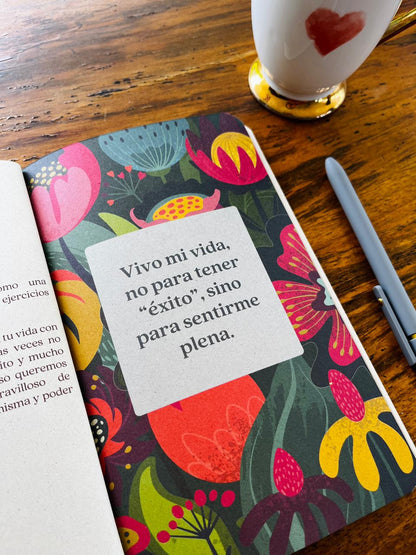 DREAM (PROMO 2 x 1) - Diseña tu Vida Workbook