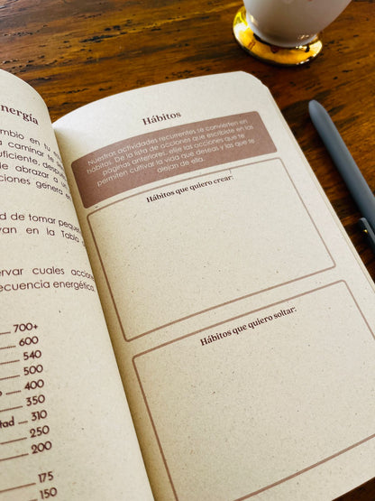 DREAM (PROMO 2 x 1) - Diseña tu Vida Workbook