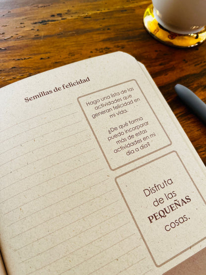 DREAM (PROMO 2 x 1) - Diseña tu Vida Workbook