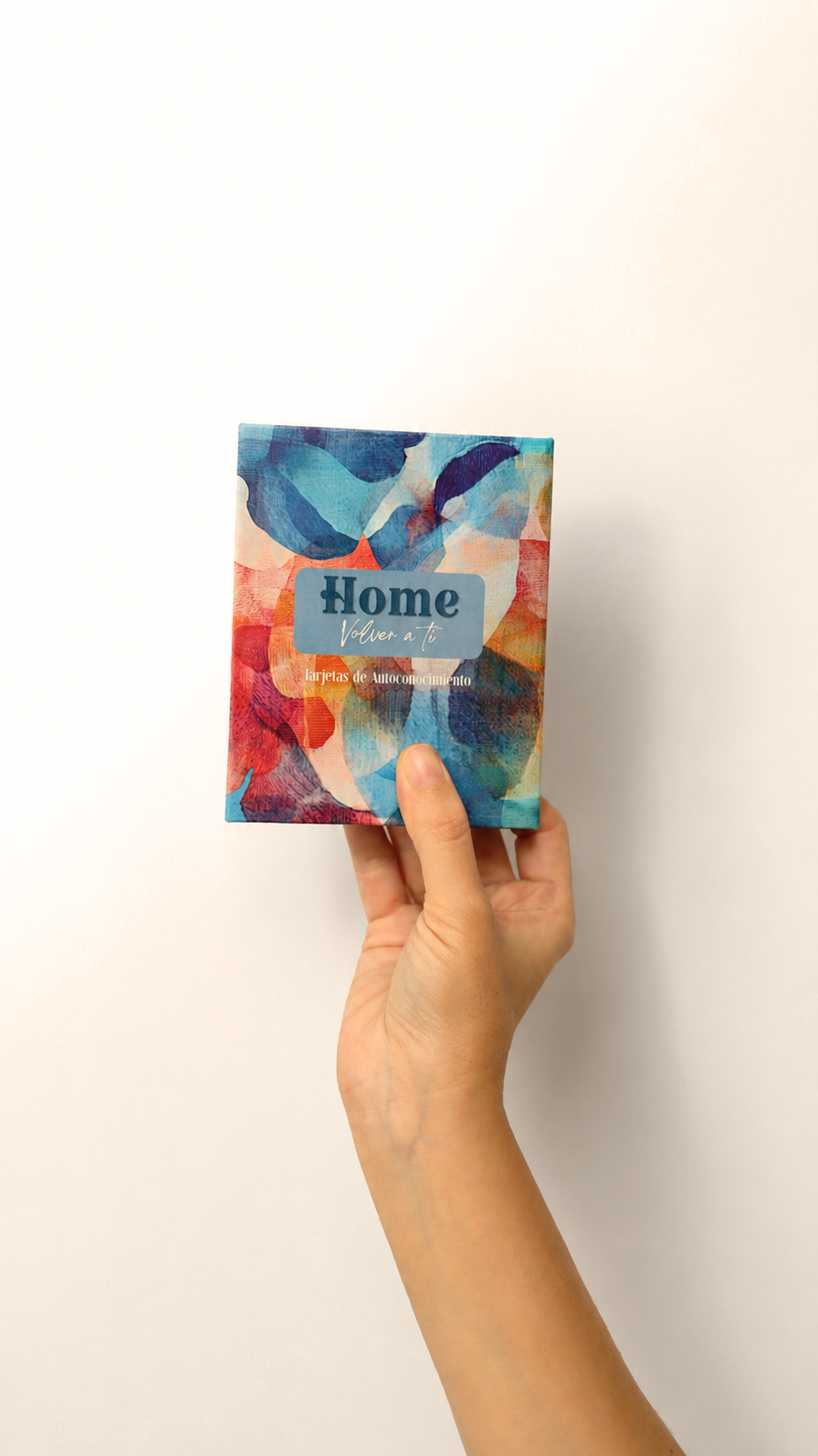 KIT DE AUTOCONOCIMIENTO - HOME