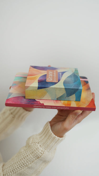 KIT DE GRATITUD GRACE