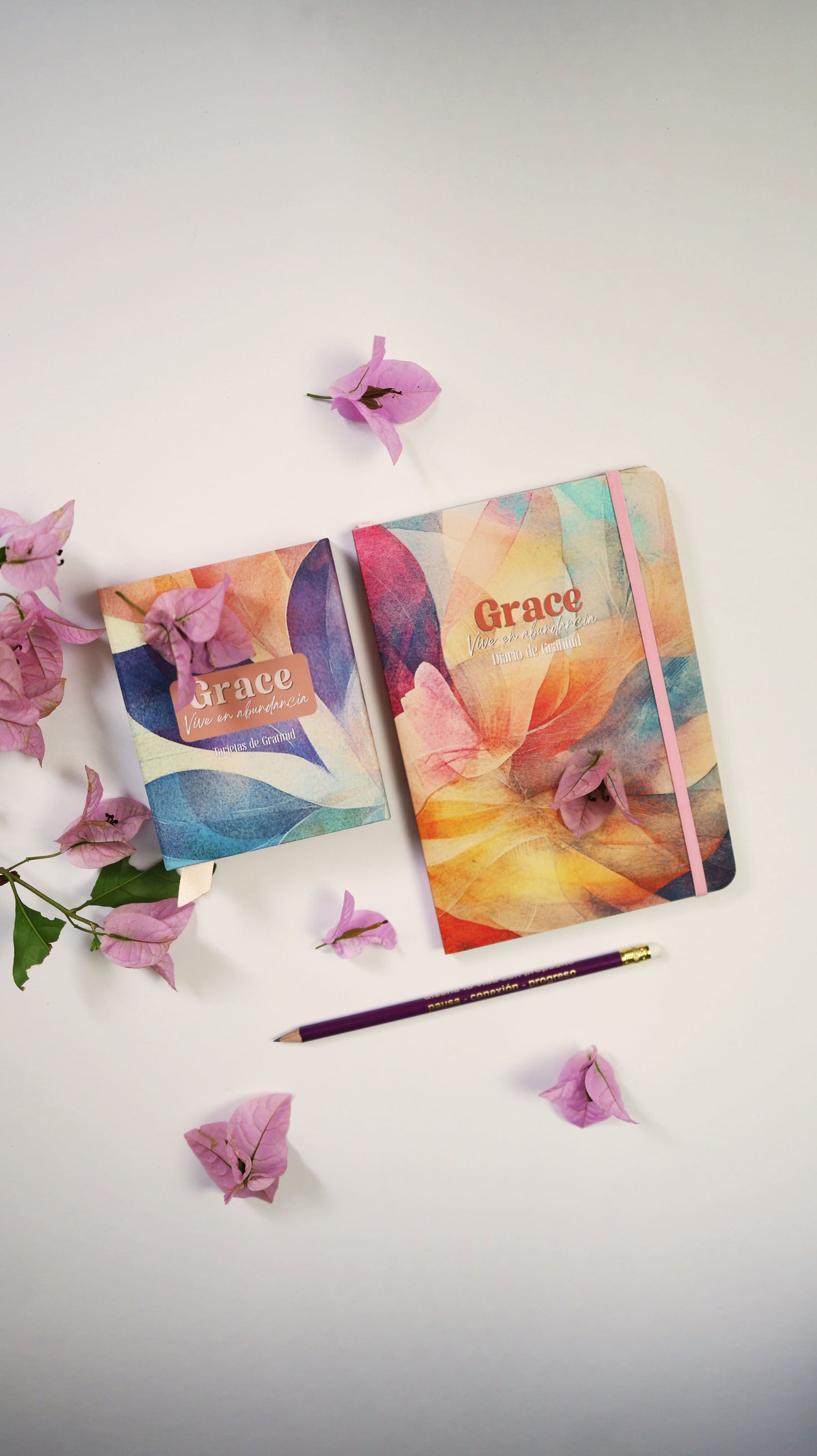 KIT DE GRATITUD GRACE