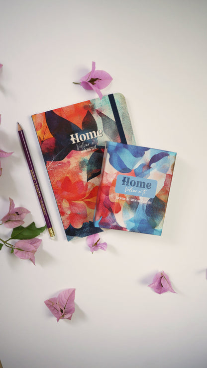 KIT DE AUTOCONOCIMIENTO - HOME