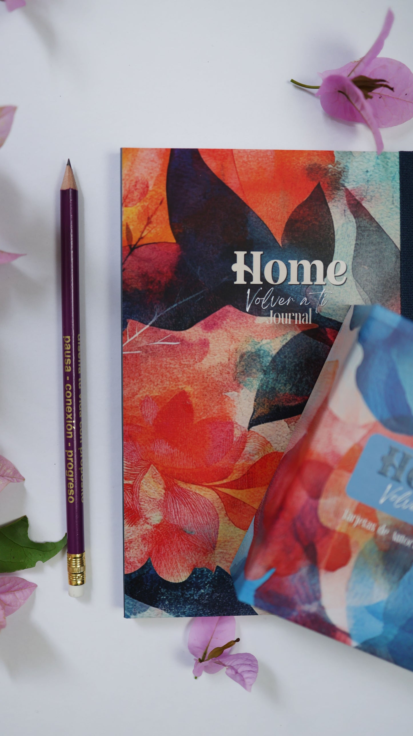 KIT DE AUTOCONOCIMIENTO - HOME