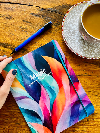 MAGIC Journal de Manifestación