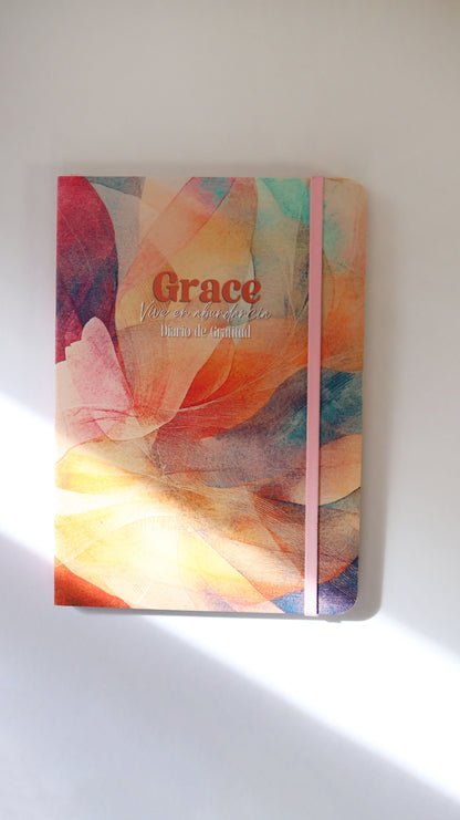 KIT DE GRATITUD GRACE